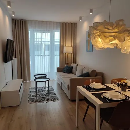 Apartment Sunon- Amt Kasprowicza