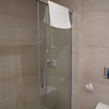 Sunon- Amt Kasprowicza Apartment Kolobrzeg
