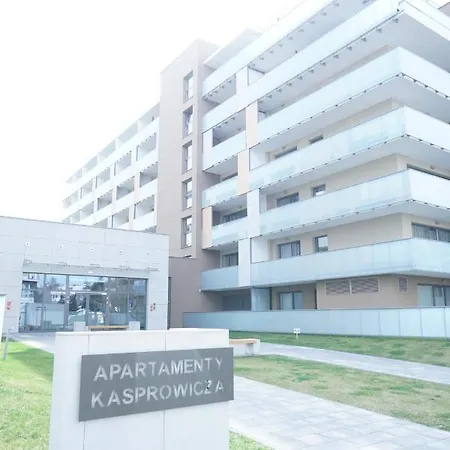 Sunon- Amt Kasprowicza * Kolobrzeg