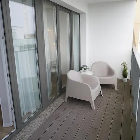 Apartment Sunon- Amt Kasprowicza